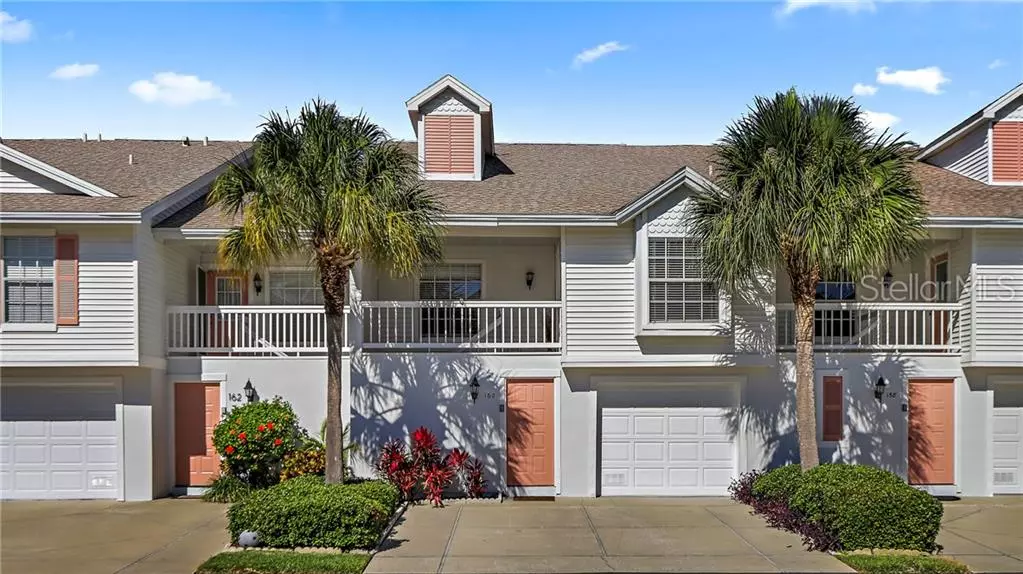 Treasure Island, FL 33706,160 SUN ISLE CIR