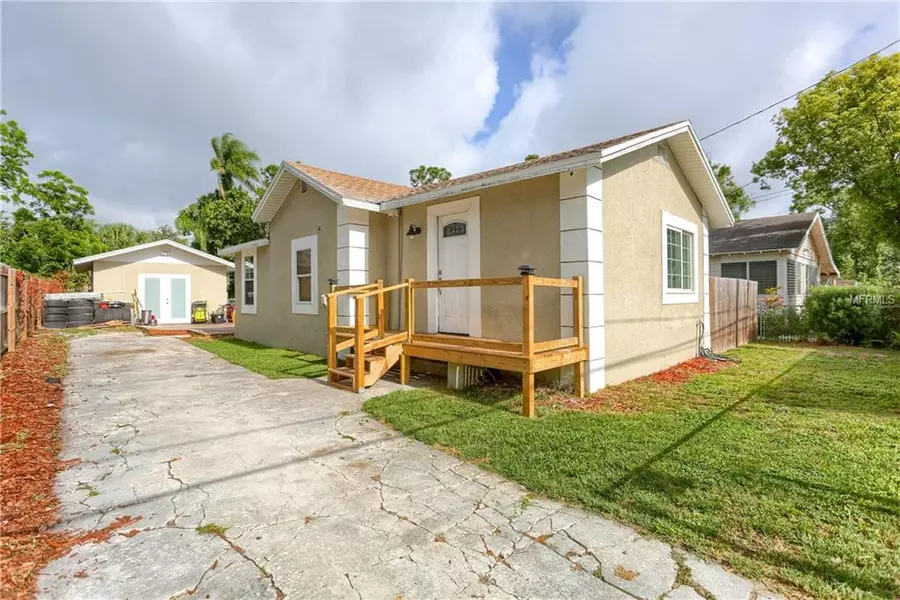 1020 N MADISON AVE, Clearwater, FL 33755