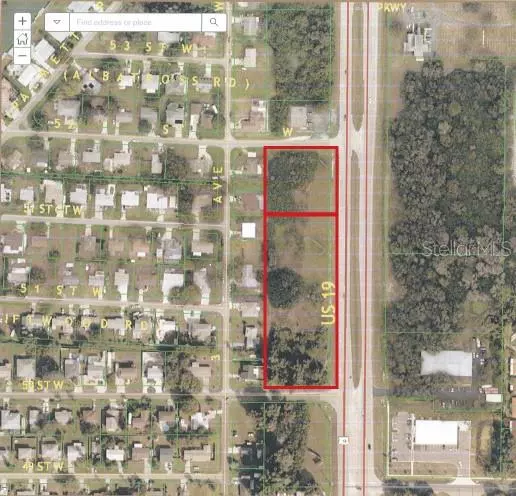 5007 US HIGHWAY 19 HWY, Palmetto, FL 34221