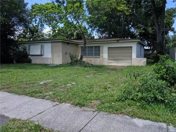8421 55TH, Pinellas Park, FL 33781