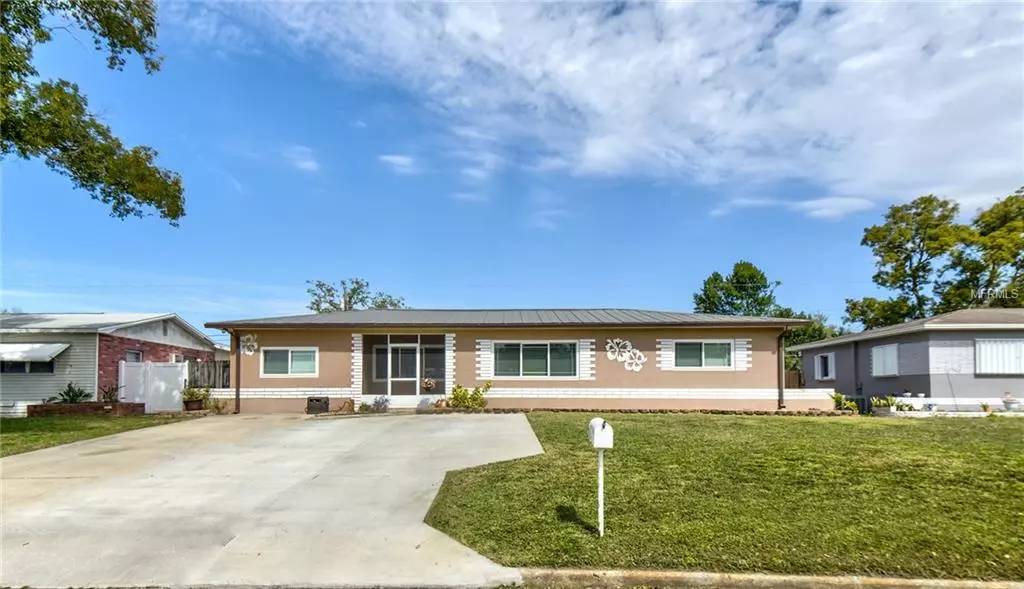 St Petersburg, FL 33709,5831 42ND AVE N