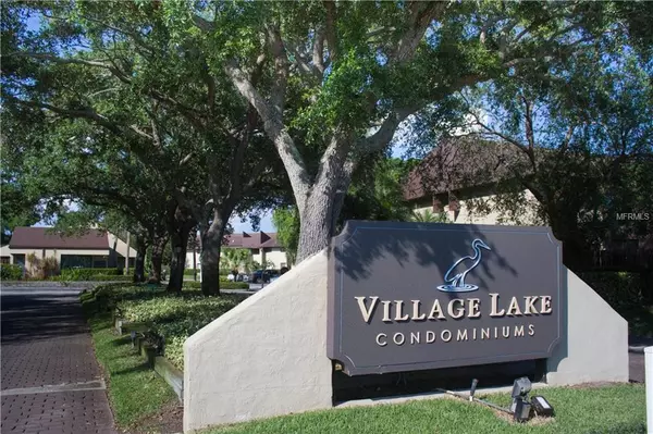 St Petersburg, FL 33716,10735 VILLAGE CLUB CIR N #204