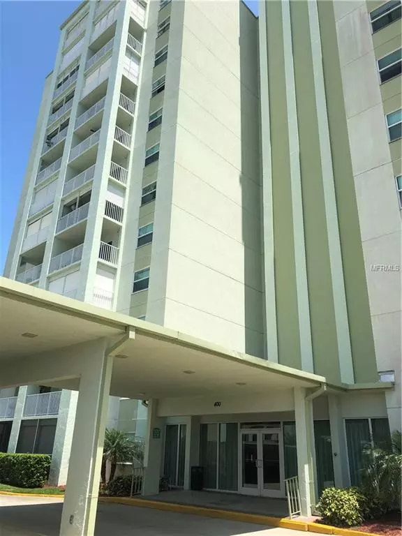 400 64TH AVE #1207, St Pete Beach, FL 33706