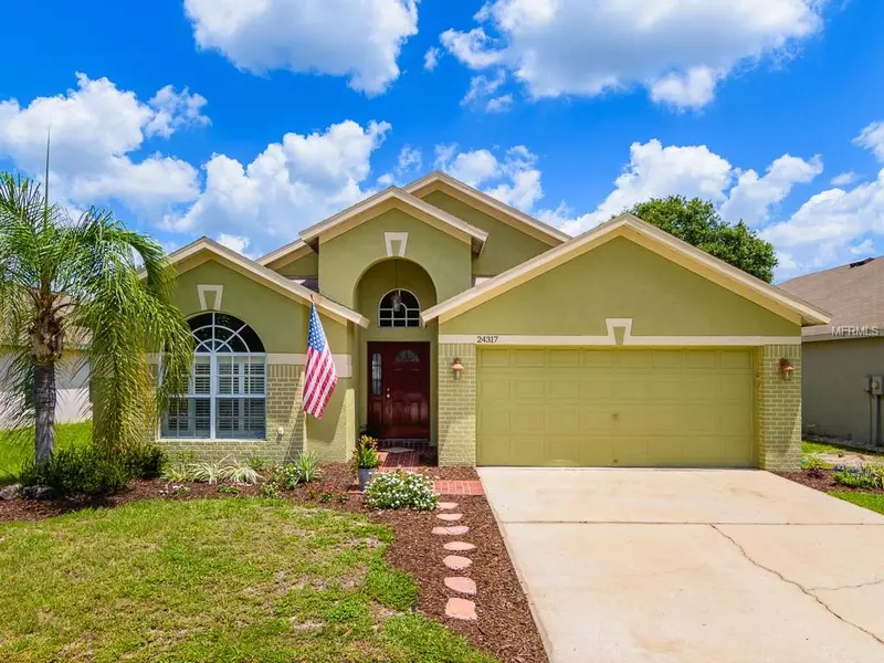 24317 SUMMER WIND CT, Lutz, FL 33559