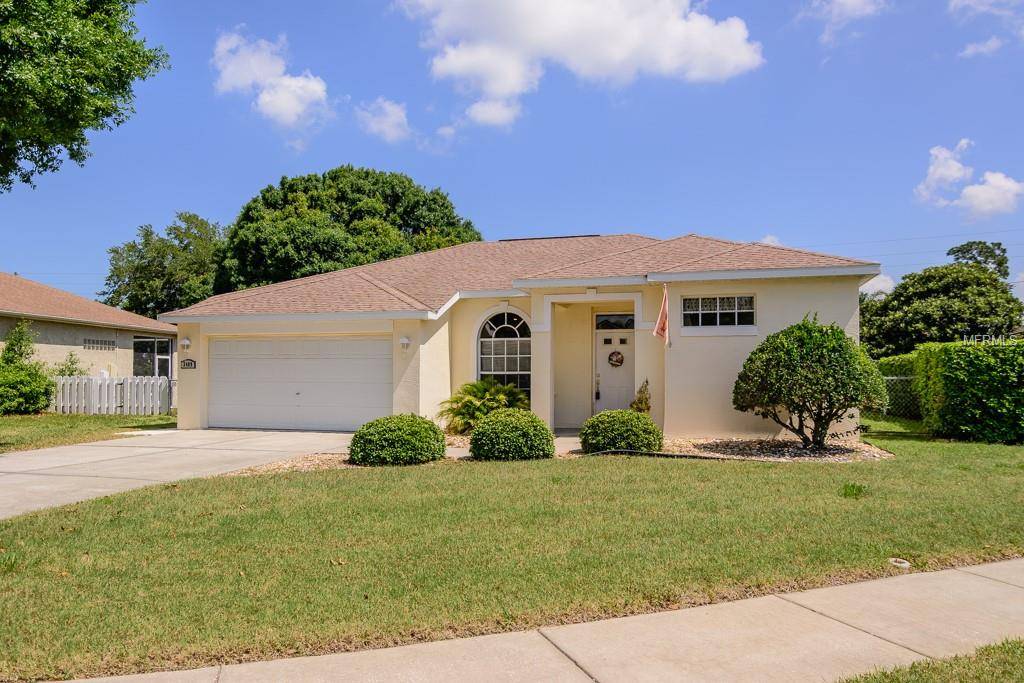 3469 FOXHALL DR, Holiday, FL 34691