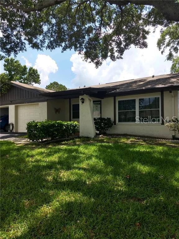 2101 EVANS RD #2101, Dunedin, FL 34698