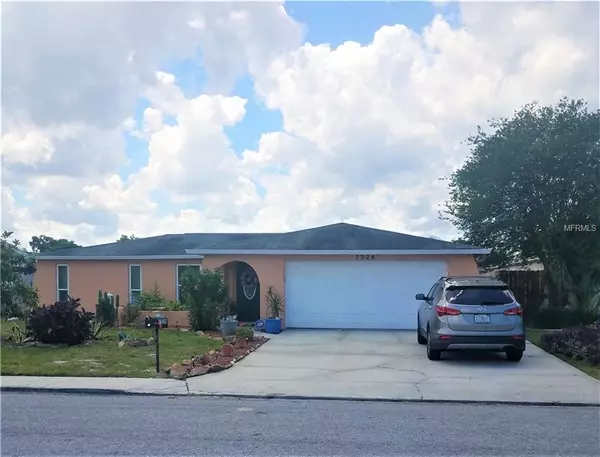 Port Richey, FL 34668,7324 MAYFIELD DR