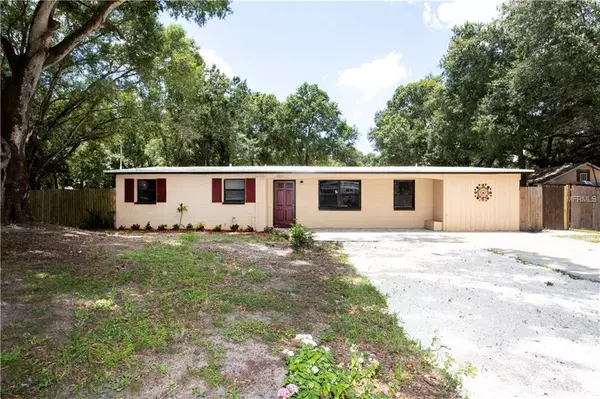 2011 S 66TH ST, Tampa, FL 33619