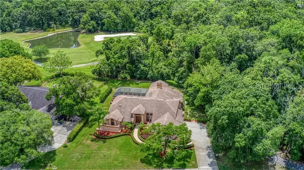 2818 SAINT ANDREWS BLVD, Tarpon Springs, FL 34688