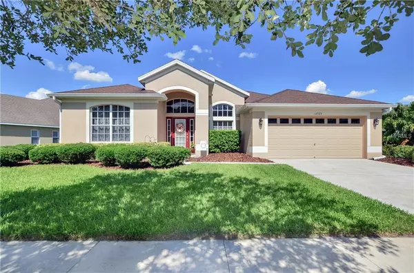 16523 BRIDGEWALK DR, Lithia, FL 33547