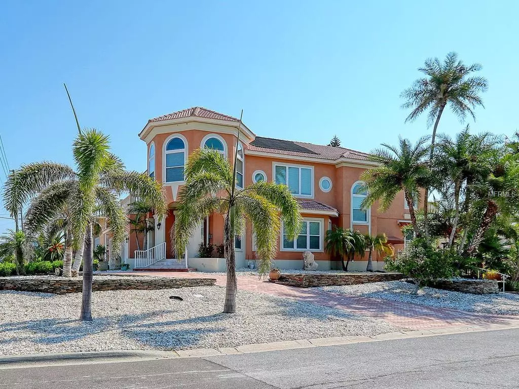 Belleair Beach, FL 33786,3111 GULF BLVD