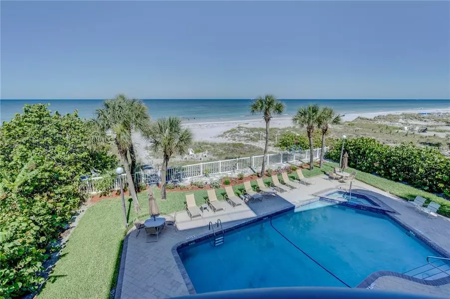 19910 GULF BLVD #201, Indian Shores, FL 33785