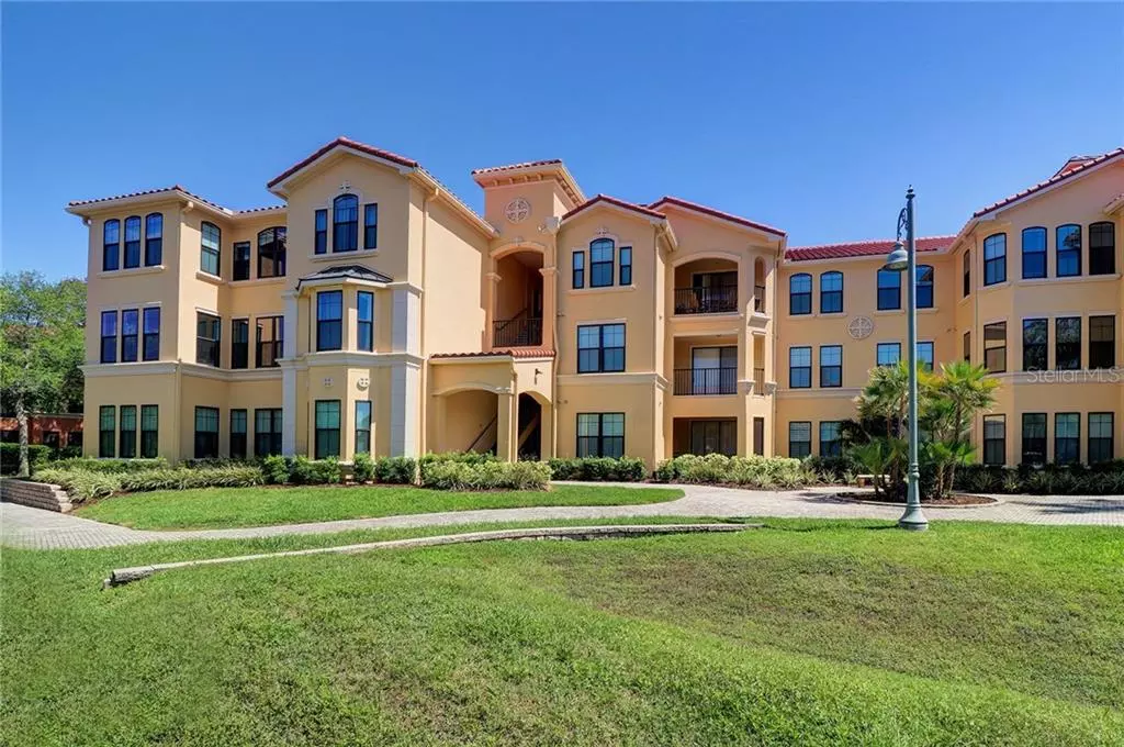 Clearwater, FL 33764,2724 VIA MURANO #627