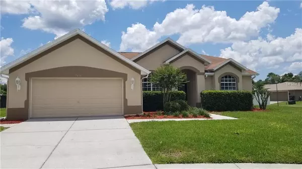 7850 PORTRAIT CT, New Port Richey, FL 34654