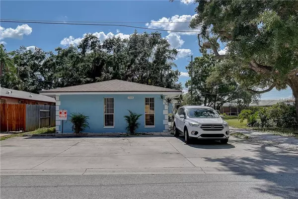 Tarpon Springs, FL 34689,710 BAYOU AVE