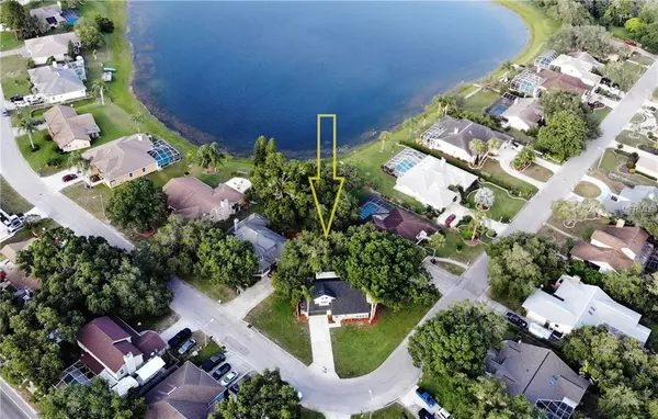 New Port Richey, FL 34654,8433 THRASHER CT