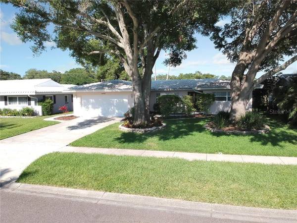 1383 EMBASSY DR, Clearwater, FL 33764