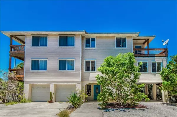 12201 GULF BLVD, Treasure Island, FL 33706