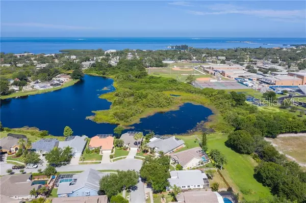 Tarpon Springs, FL 34689,532 VILLAGE DR