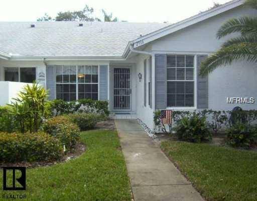 2916 FEATHERSTONE DR #2916, Holiday, FL 34691