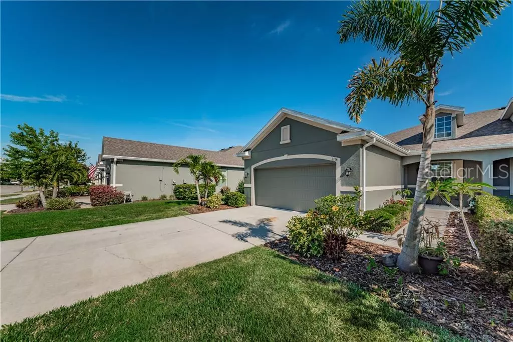 Holiday, FL 34691,2118 PARROT FISH DR