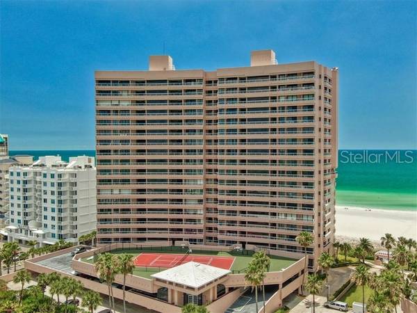 1310 GULF BLVD #3C, Clearwater Beach, FL 33767