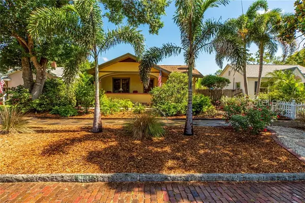 2515 2ND AVE N, St Petersburg, FL 33713