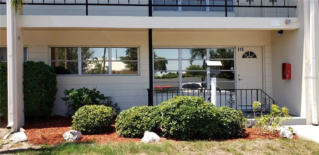 Kenneth City, FL 33709,5615 40TH AVE N #315