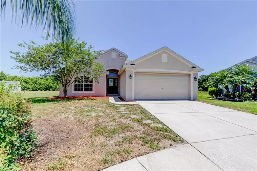 2222 INDIAN KEY DR, Holiday, FL 34691