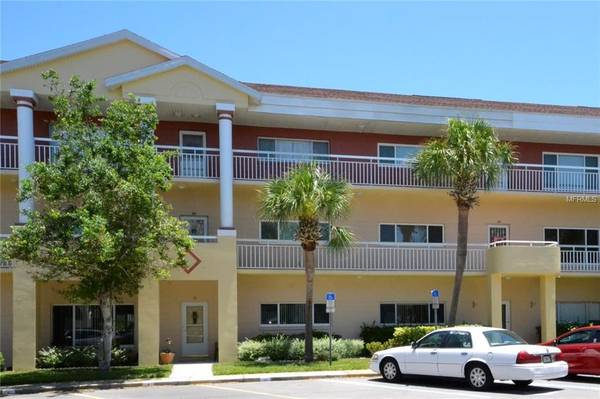 2021 SHANGRILA DR #28, Clearwater, FL 33763