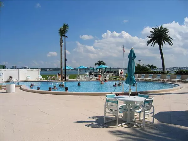 Clearwater, FL 33767,800 S GULFVIEW BLVD #503