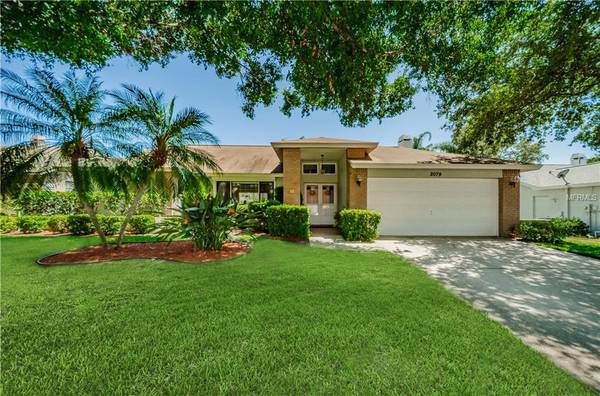 2079 GLENBROOK DR, Dunedin, FL 34698