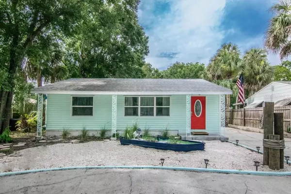 5837 26TH AVE S, Gulfport, FL 33707