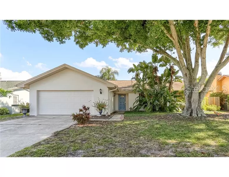 115 OAK CREST DR, Safety Harbor, FL 34695