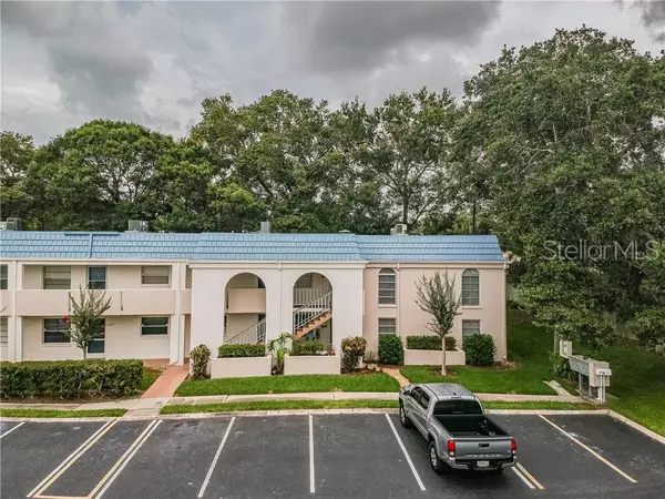 1975 W BAY DR #508, Largo, FL 33770