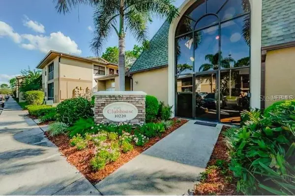 Largo, FL 33773,10177 SAILWINDS BLVD S #103