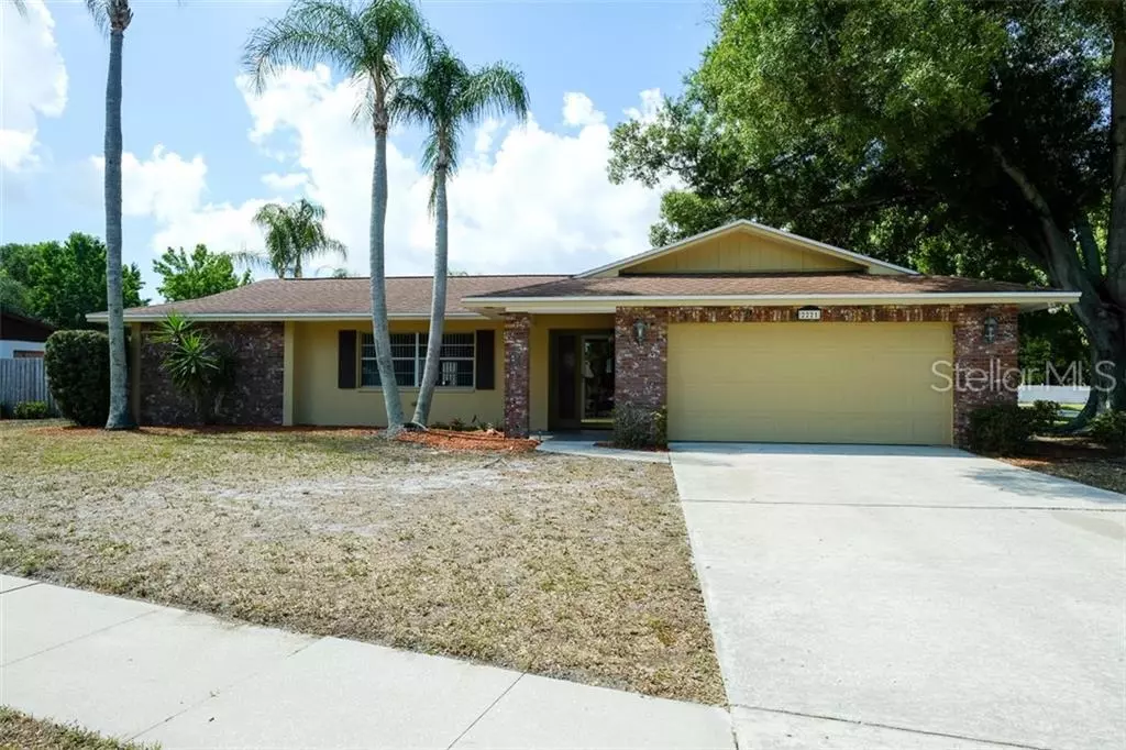 Dunedin, FL 34698,2221 COLONIAL DR