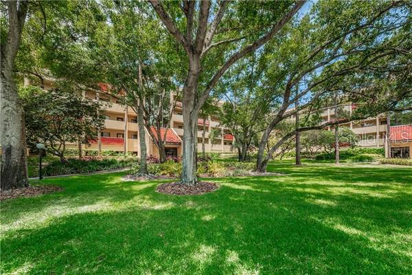 3078 EASTLAND BLVD #307, Clearwater, FL 33761