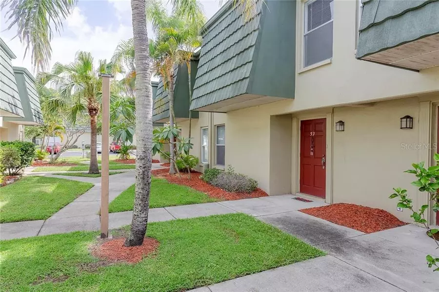 1799 N HIGHLAND AVE #53, Clearwater, FL 33755