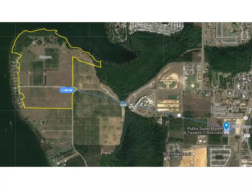 Tavares, FL 32778,Address not disclosed
