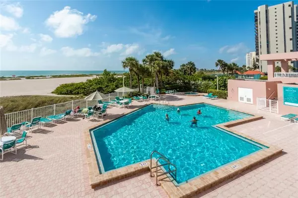 1310 GULF BLVD #9E, Clearwater, FL 33767