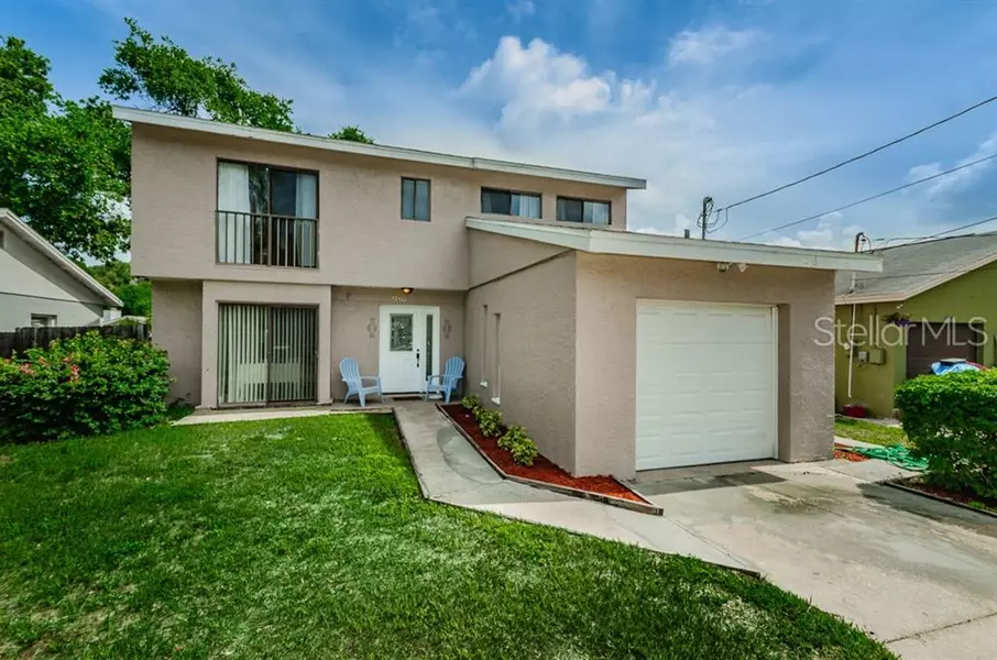 1180 PORT WAY, Clearwater, FL 33755