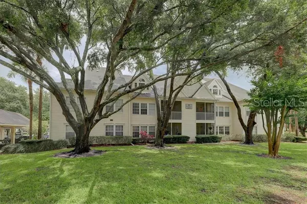 Palm Harbor, FL 34684,3275 HAVILAND CT #103