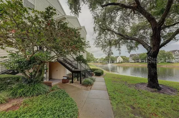 Palm Harbor, FL 34684,3275 HAVILAND CT #103