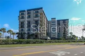 Clearwater Beach, FL 33767,1501 GULF BLVD #202