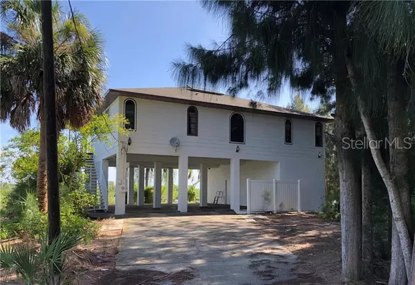 6741 DRIFTWOOD DR, Hudson, FL 34667