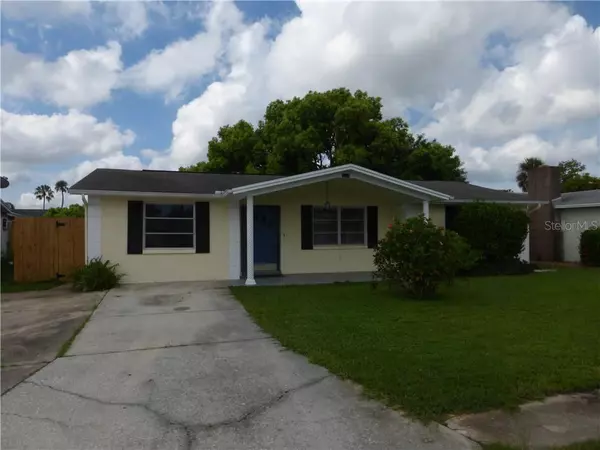 3534 JACKSON DR, Holiday, FL 34691