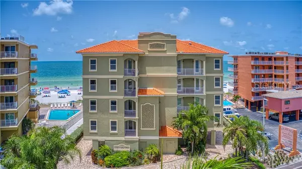 19424 GULF BLVD #301, Indian Shores, FL 33785