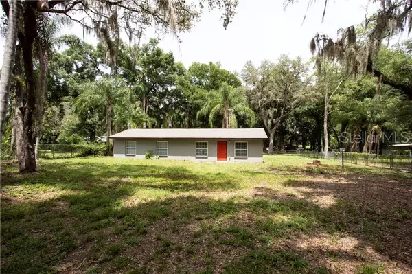 1819 N TAYLOR RD, Brandon, FL 33510