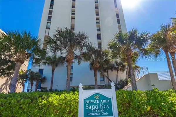 Clearwater, FL 33767,1390 GULF BLVD #301